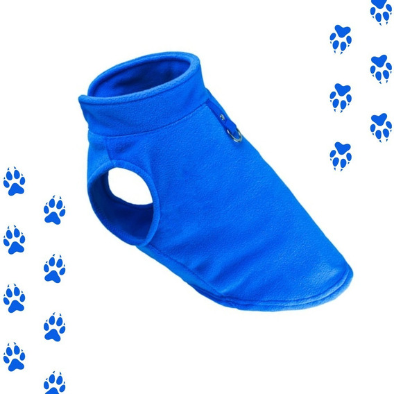 Polar Para Mascotas | Talla M