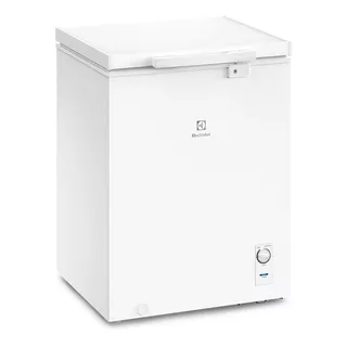 Freezer Horizontal Cycle Defrost 143l He150 Electrolux 127v