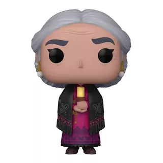 Funko Pop Abuela Alma Madrigal 1151