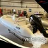 Semirrigido Gomón Viking 5,20 Con Motor Mercury 60 Elpt 4t