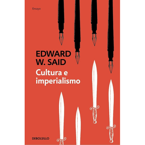 Cultura E Imperialismo Said, Edward W.