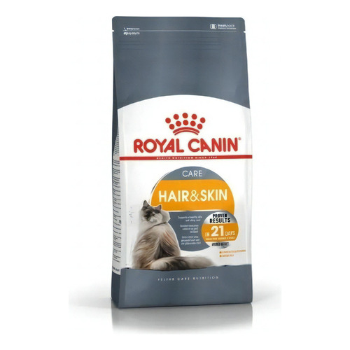 Royal Canin Hair & Skin Care 2 Kg Veterinaria Mr Dog