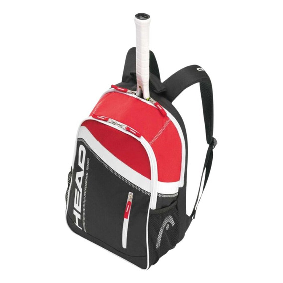 Morral Raquetero Bolso De Tenis Head Core Backpack