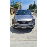 Kia Sportage  2.0 At