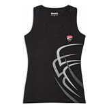 Tank Top Ducati Tonal 2.0