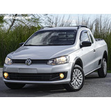 Volkswagen Saveiro G6 1.6 Ce Extra Full| Permuta / Financia