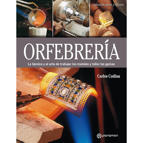 Orfebreria - Codina,carles