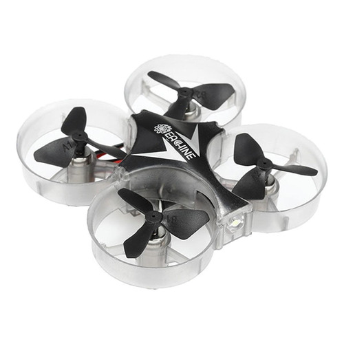 Drone Eachine E012 black 1 batería