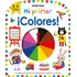 Mi Primer - ¡colores!, De Océano Travesía. Editorial O. Travesia, Tapa Blanda, Edición 1 En Español