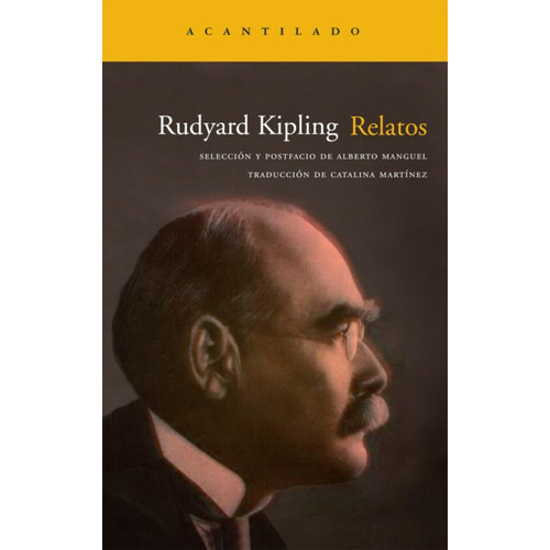 Relatos - Rudyard Kipling