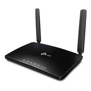 Router Inalambrico Wifi 4g Tp Link Archer Mr600 Dual Band Gb