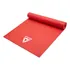 Colchoneta De Entrenamiento Yoga Mat 4mm Love Fitness Reebok Color Rojo