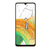 Cambio De Vidrio Glass Pantalla Samsung A31 En El Día