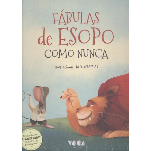 Fabulas De Esopo Como Nunca