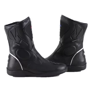 Bota Mondeo 1012 Leather Dry Evo Masculino