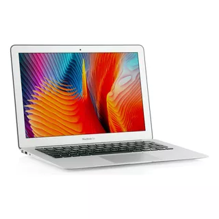 Macbook Air 2017 Core I5 Dual Core 8gb Ssd128gb C\nfe