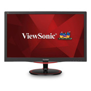 Monitor Gamer Viewsonic Vx Series Vx2458-mhd Lcd 24   Negro 100v/240v