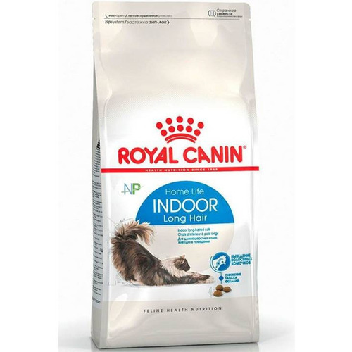 Royal Canin Indoor Longhair X 1,5kg