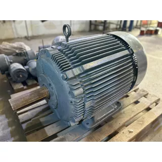 Motor Trifásico Marca Weg 220/440 120hp Rpm1780/ Disponible