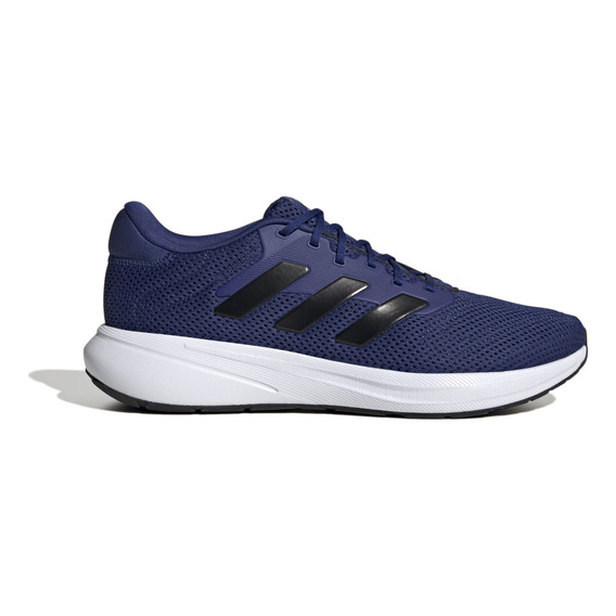 Zapatillas adidas Mujer Response Runner Id7337 Azul