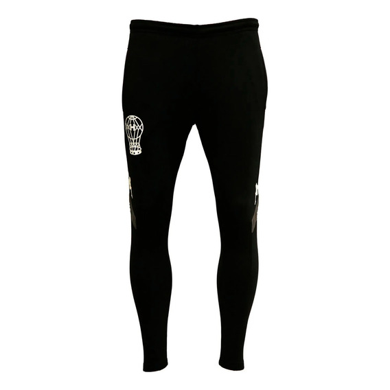 Pantalon Salida Huracan Hombre Kappa Original