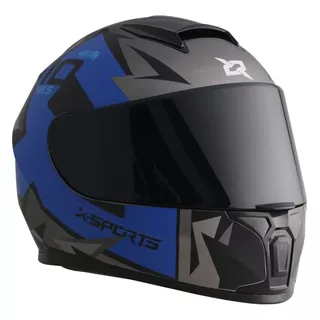 Casco X-sports M66 Ioniks