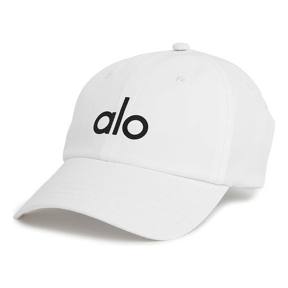 Alo Yoga Gorra Off-duty Cap 100% Original Unisex