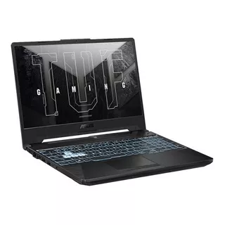 Notebook Gamer  Asus Fx506hc-hn004w Negra 15.6 , Intel 16gb De Ram