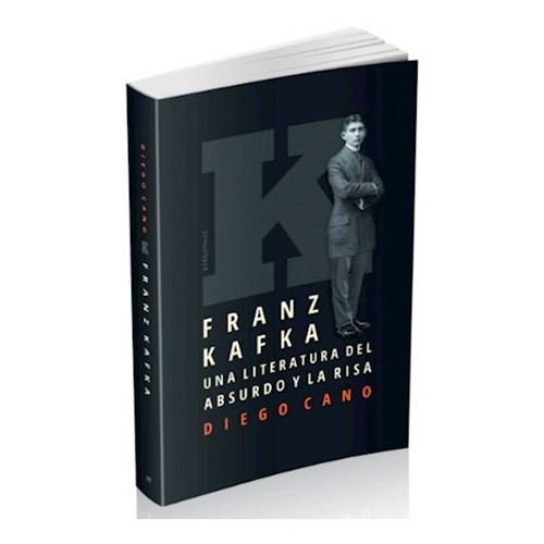 Fran Kafka - Diego Cano
