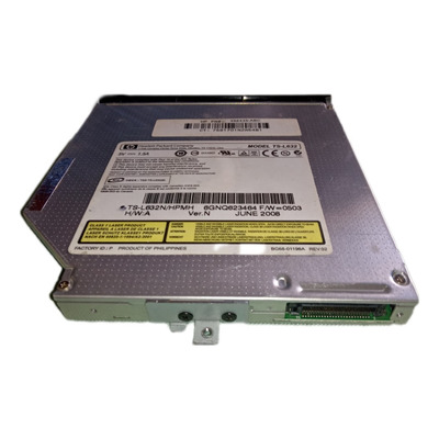 Grabadora Dvd Notebook Ide Compaq Presario C700