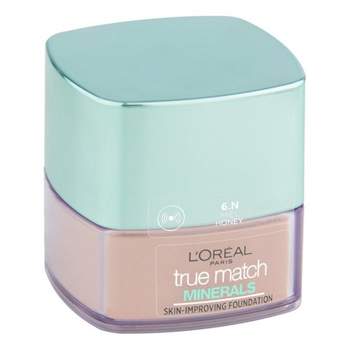 Base de maquillaje L'Oréal Paris True Match Base Loreal tono