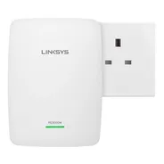 Linksys Repetidor Re3000w Extensor De Alcance Wifi  N300