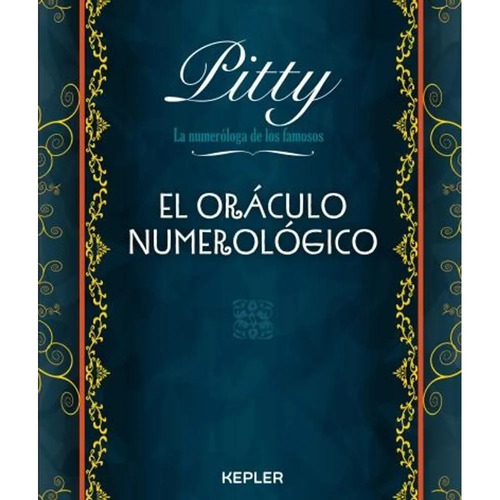 El Oráculo Numerológico - Pitty
