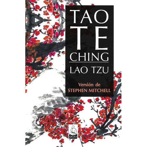 Libro Tao Te Ching Lao Tzu Version Stephen Mitchell