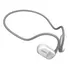 Auriculares Bluetooth Deportivos Conducción de Aire Aiwa AW-ACF1 Blanco