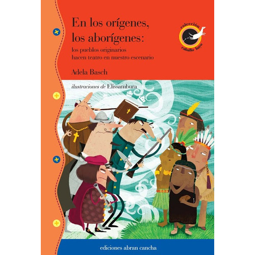 Libro En Los Origenes,los Aborigenes:los Pueblos Originarios