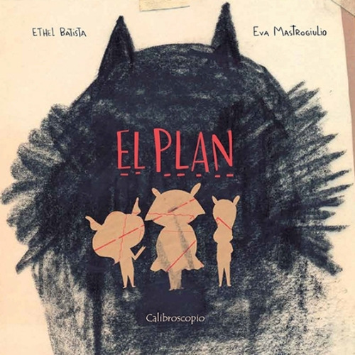 El Plan (rústica) - Batista, Mastrogiulio