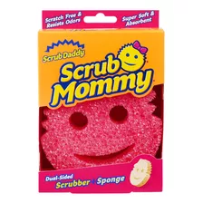 Fibra Flex Texture Scrub Daddy + Cif 3 pzas