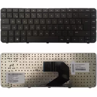 Teclados Para Hp Envy Compaq Pavilion Presario Gtia 6 Meses