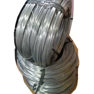 Alambre Aluminio 1.5mm. C/electrico, Boyero. 500mt. Oferta!