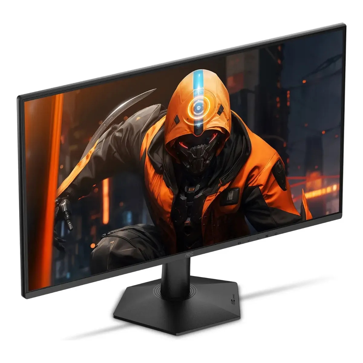 Monitor AOC Agon G50 27 — 144Hz, 0,5ms