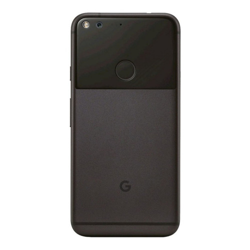 Google Pixel 32 GB  quite black 4 GB RAM