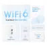 Router Sistema Mesh Wifi 6 TP-Link Deco X10 AX1500 2 unidades Blanco