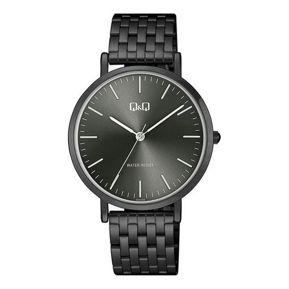 Reloj Para Hombre Q&q Qa20j432y Negro