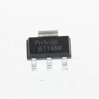 Transistor Bt148w-600r Sot-223 Smd (bt148)