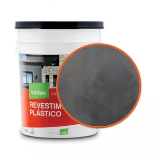 Estuco Veneciano X25kg Revestimiento Plástico Vadex