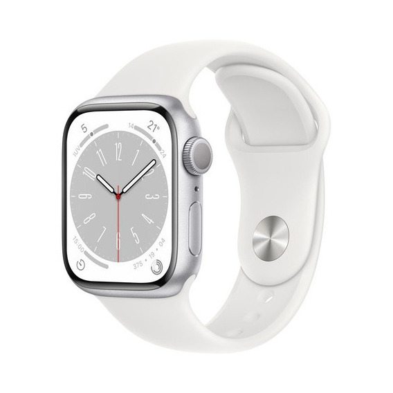 Apple Series 8 Watch - Distribuidor Autorizado