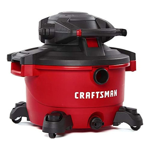 Craftsman Cmxevbe17606 Aspiradora Para Seco/mojado De 12 Gal