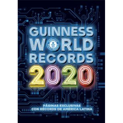 Guinness World Record 2020