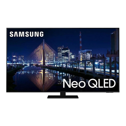 Smart TV Samsung Neo QLED QN55QN85AAGXZD QLED Tizen 4K 55" 100V/240V